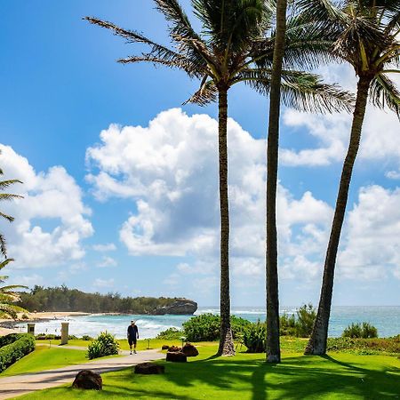 Poipu Sands 513 - Ocean Front Koloa Exterior photo