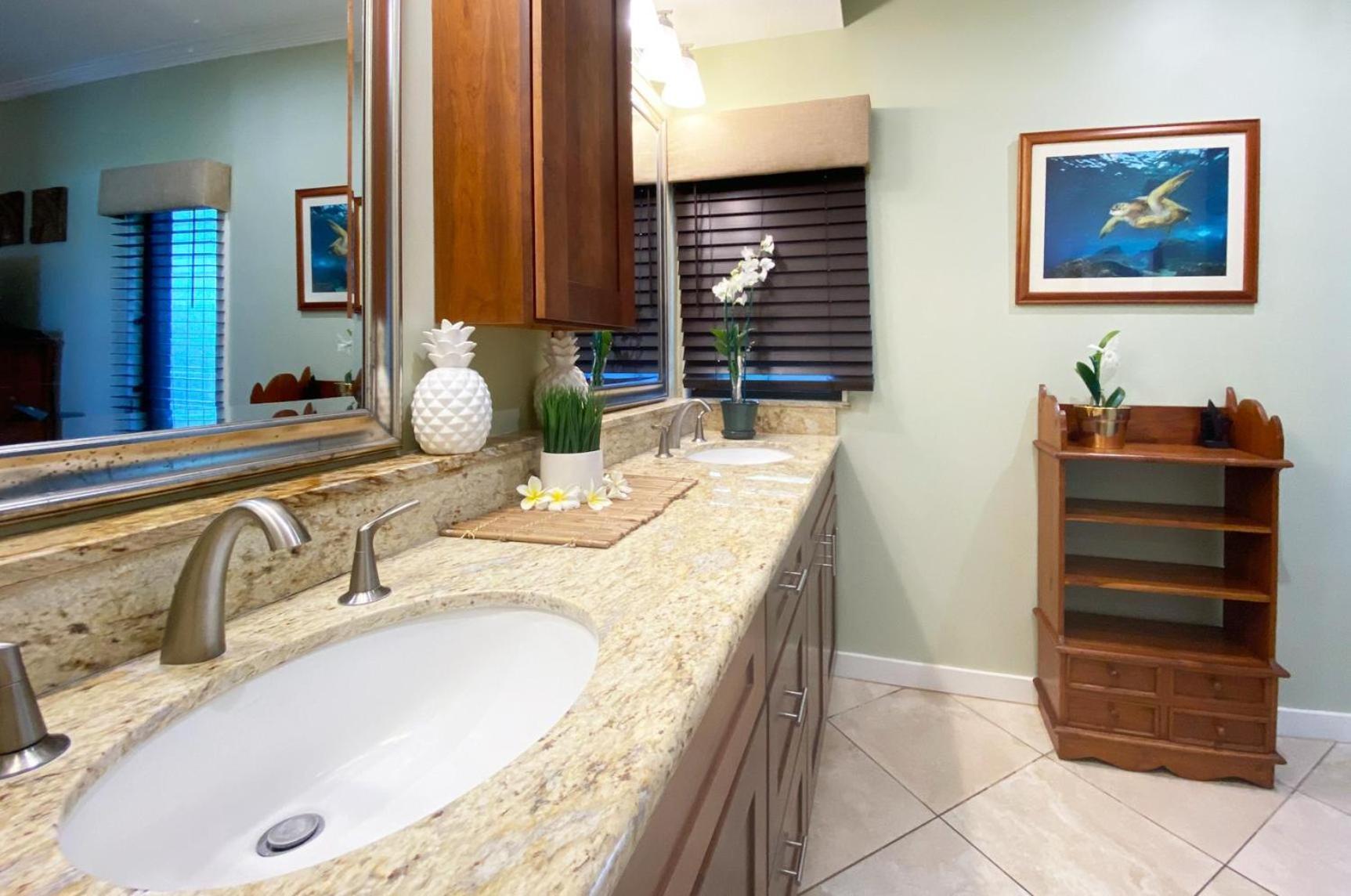 Poipu Sands 513 - Ocean Front Koloa Exterior photo
