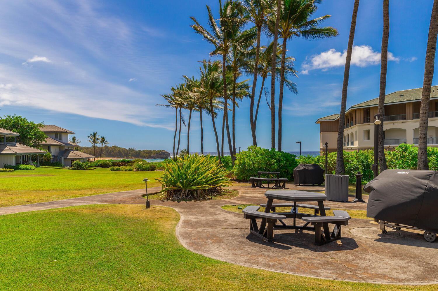 Poipu Sands 513 - Ocean Front Koloa Exterior photo