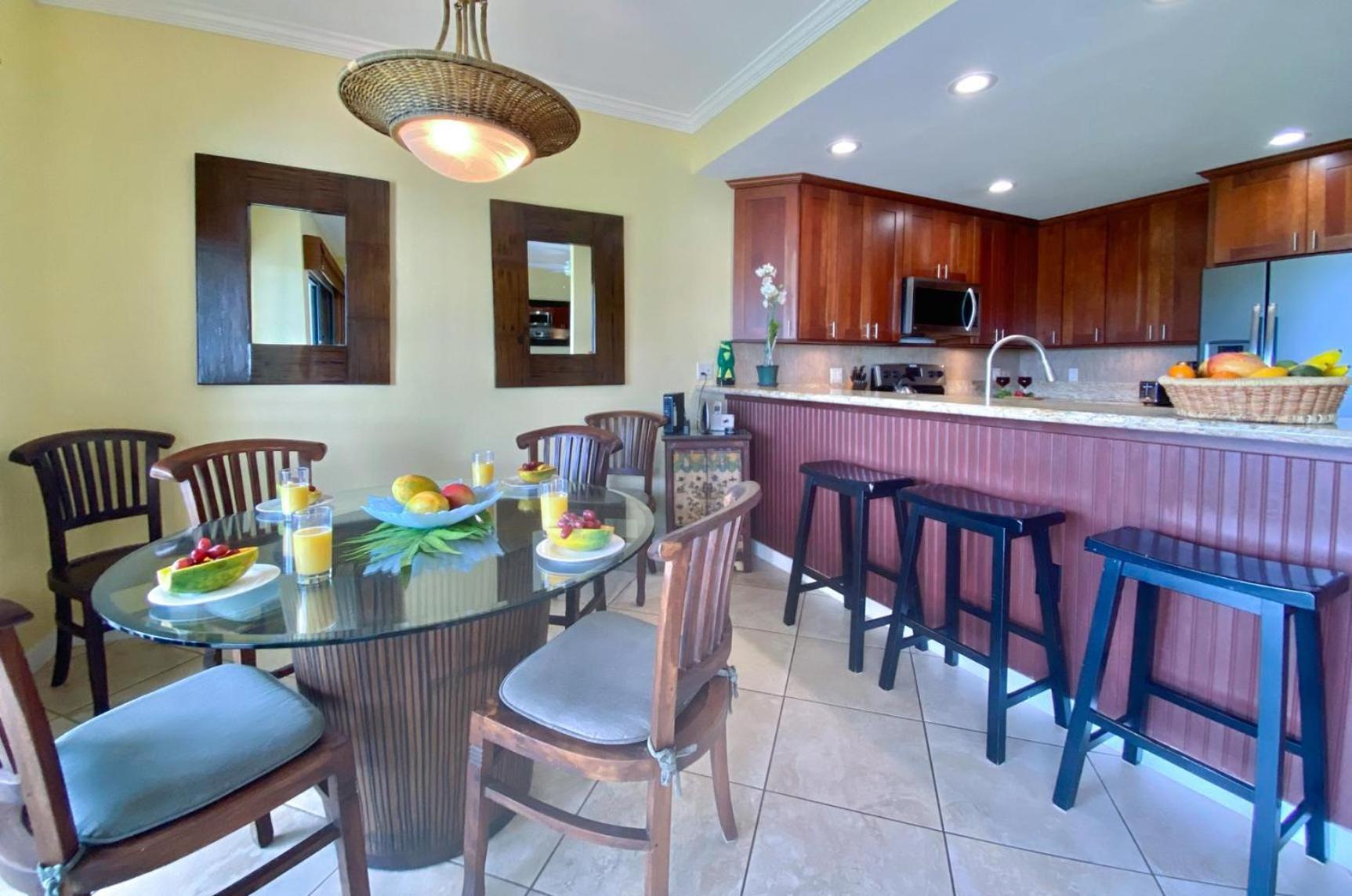 Poipu Sands 513 - Ocean Front Koloa Exterior photo