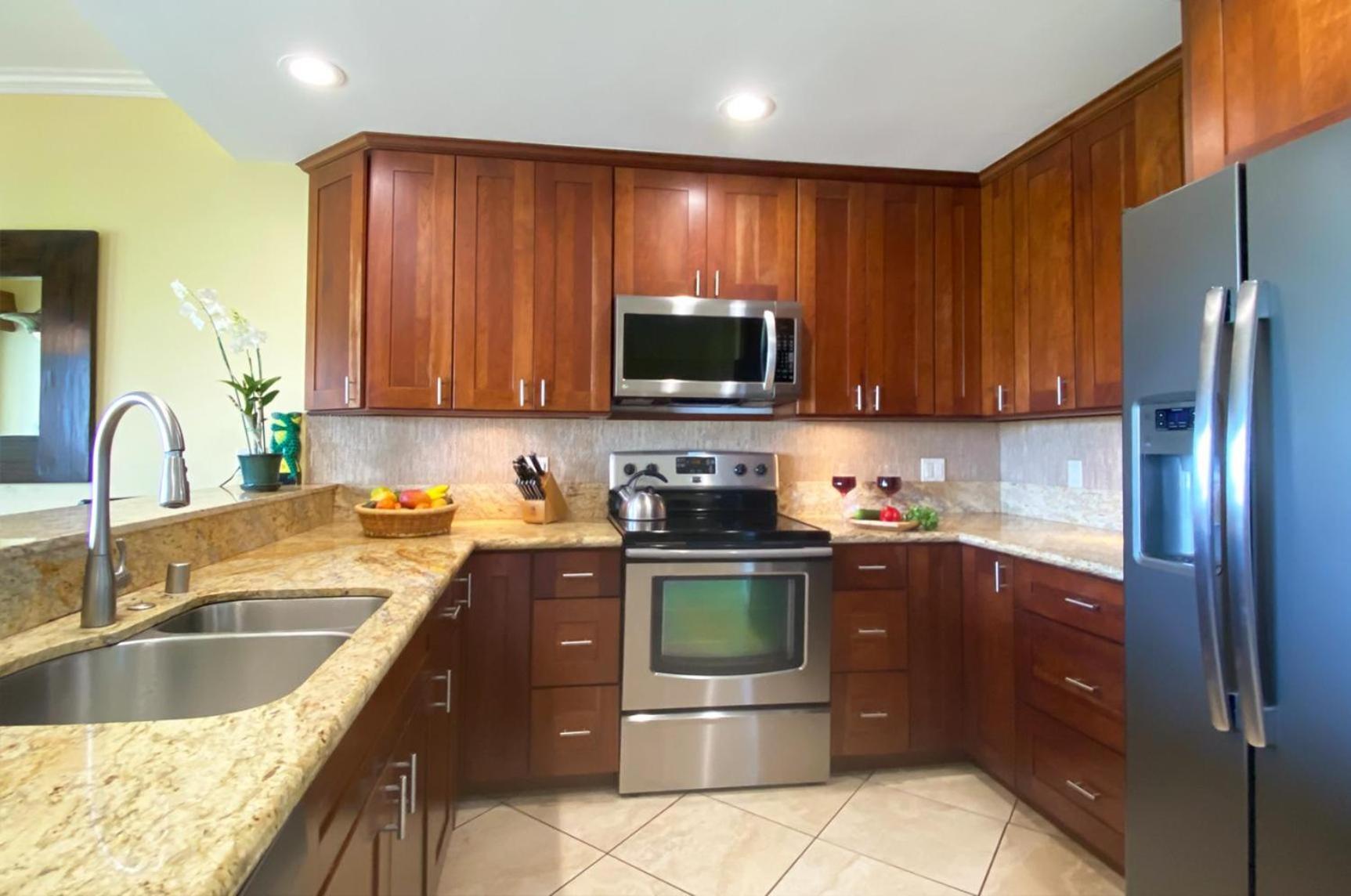 Poipu Sands 513 - Ocean Front Koloa Exterior photo